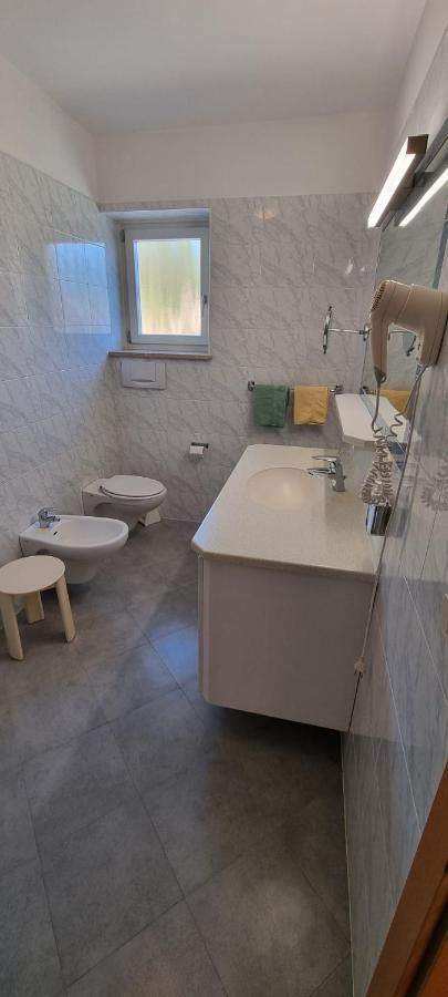 Appartments Elke 라군도 외부 사진