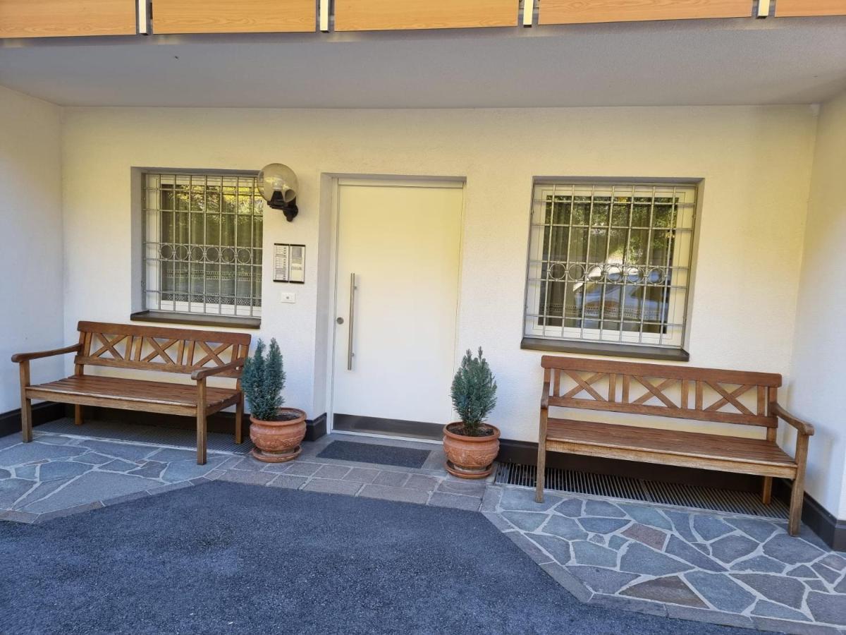 Appartments Elke 라군도 외부 사진