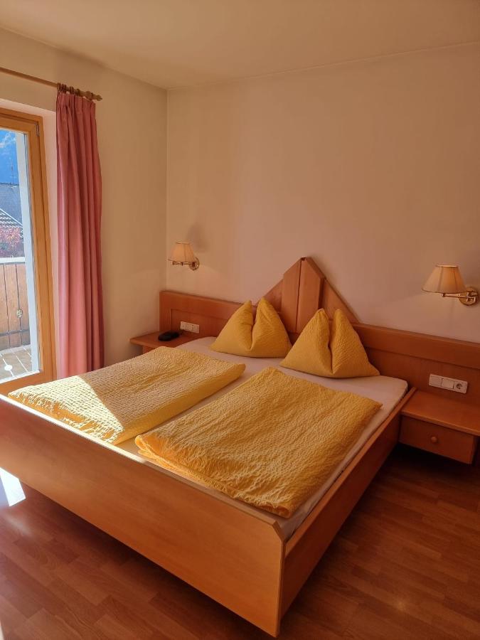 Appartments Elke 라군도 외부 사진