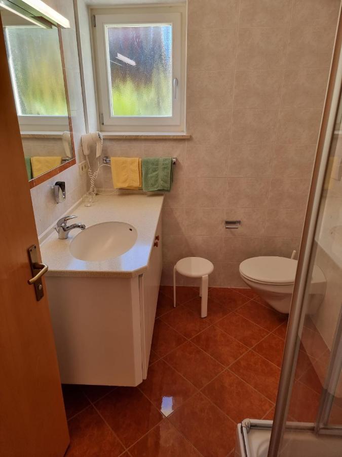 Appartments Elke 라군도 외부 사진