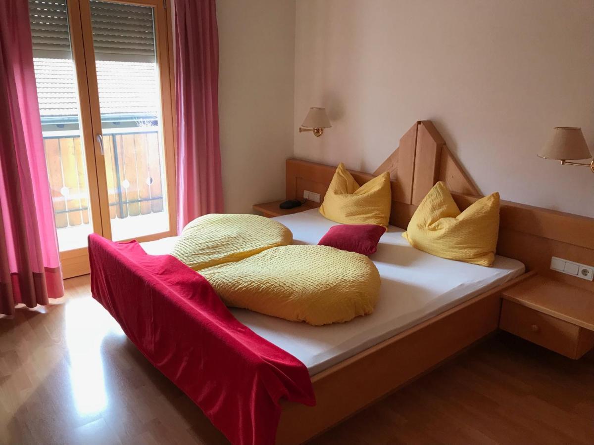 Appartments Elke 라군도 외부 사진