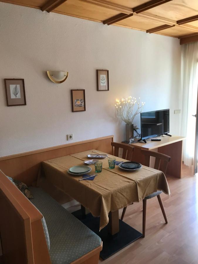 Appartments Elke 라군도 외부 사진