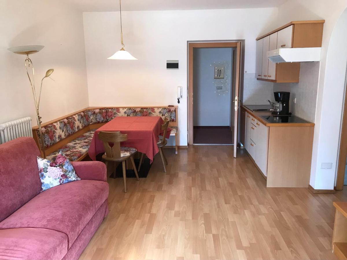 Appartments Elke 라군도 외부 사진
