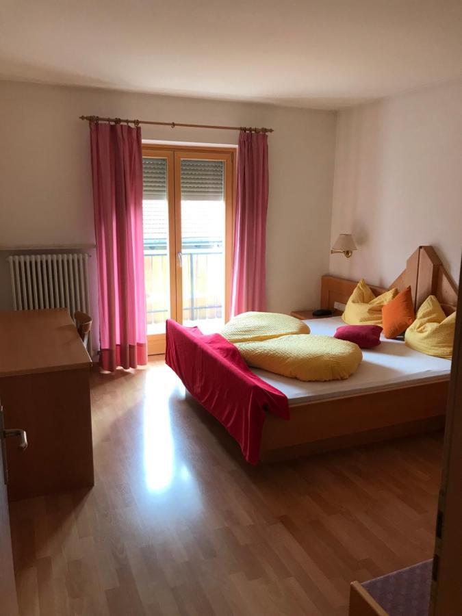 Appartments Elke 라군도 외부 사진